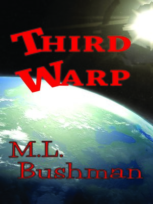cover image of Third Warp